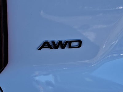 2022 Kia Sorento X-Line SX Prestige AWD