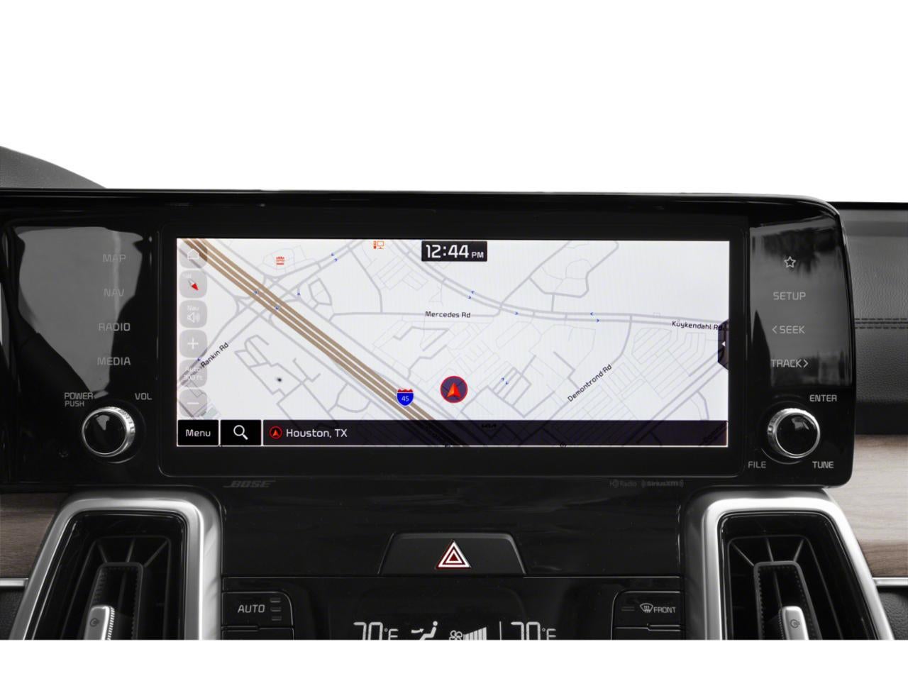 2022 Kia Sorento X-Line SX Prestige AWD