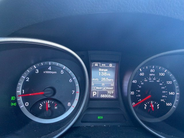 2015 Hyundai Santa Fe Sport Base