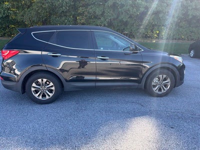 2015 Hyundai Santa Fe Sport Base