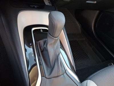 2025 Toyota Corolla LE CVT (Natl)