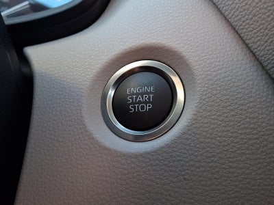 2025 Toyota Corolla LE CVT (Natl)