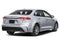 2025 Toyota Corolla LE CVT (Natl)