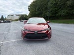 2022 Toyota Corolla LE CVT (Natl)
