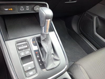 2023 Honda CR-V EX AWD