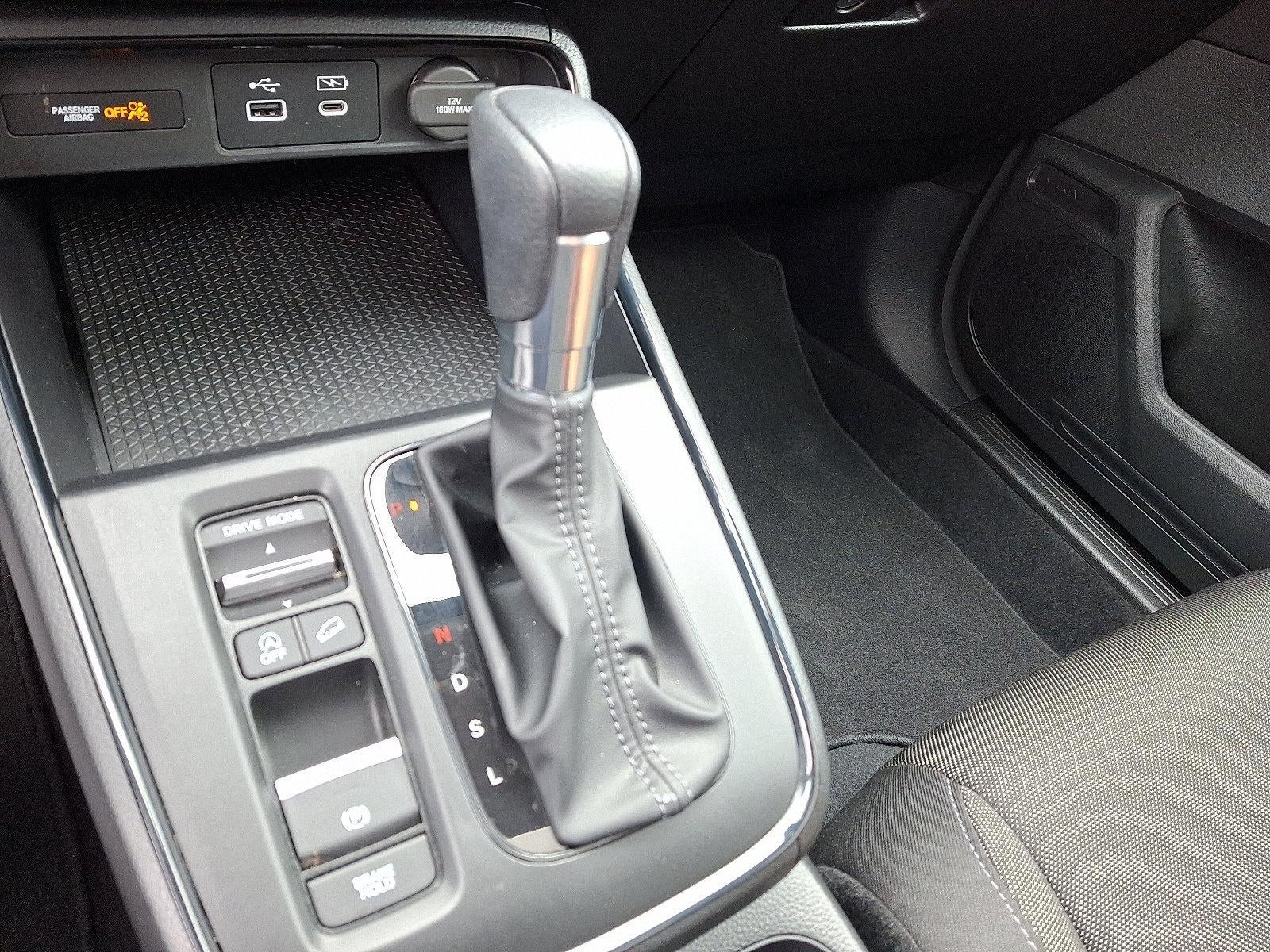 2023 Honda CR-V EX AWD