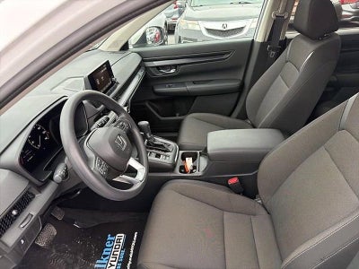 2023 Honda CR-V EX AWD