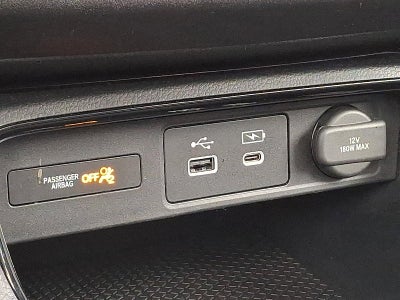 2023 Honda CR-V EX AWD