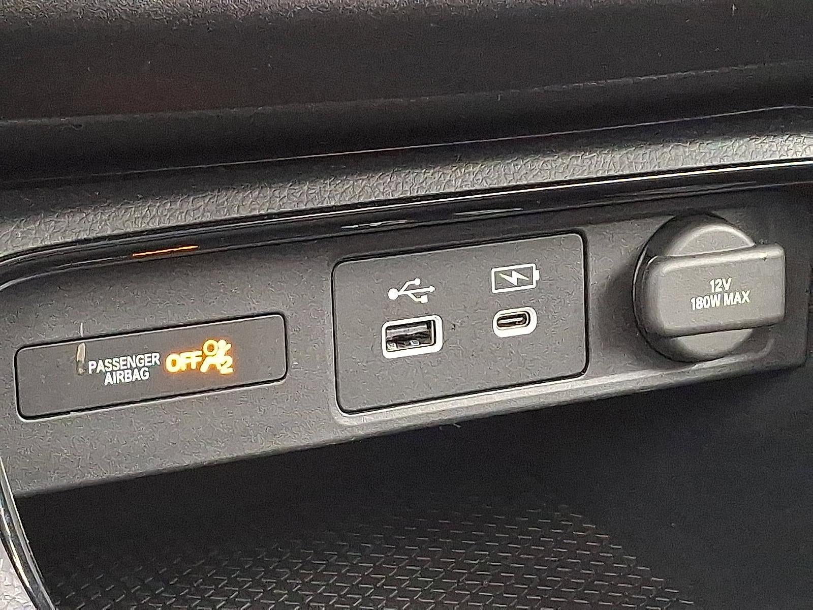 2023 Honda CR-V EX AWD