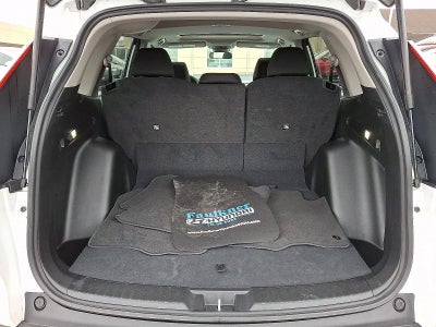 2023 Honda CR-V EX AWD