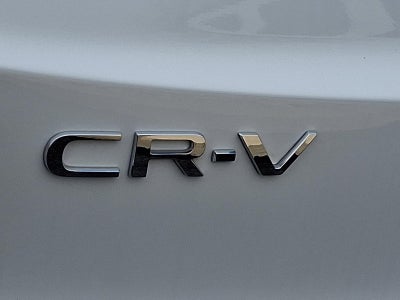 2023 Honda CR-V EX AWD