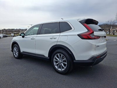 2023 Honda CR-V EX AWD