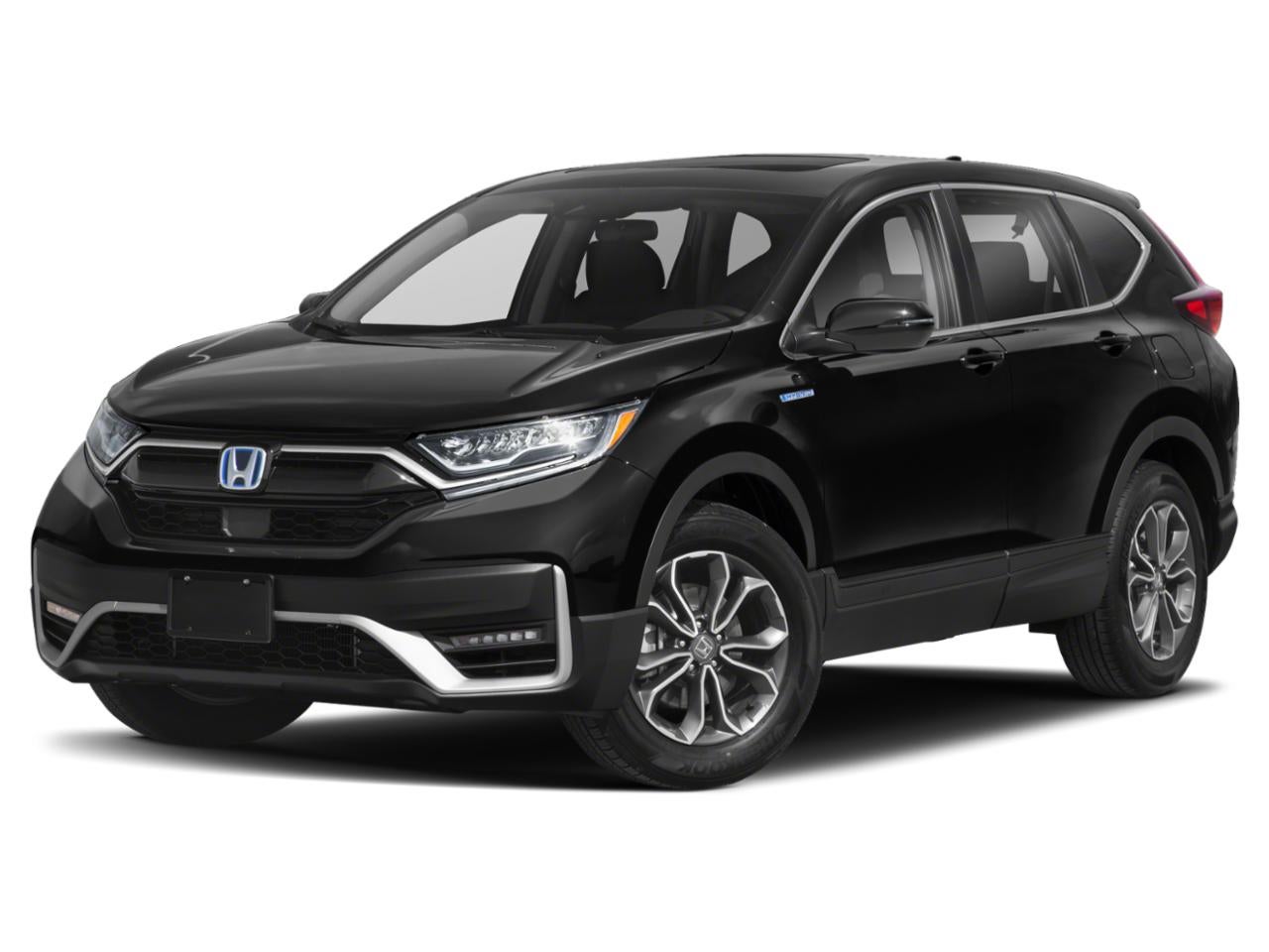 2021 Honda CR-V Hybrid EX AWD