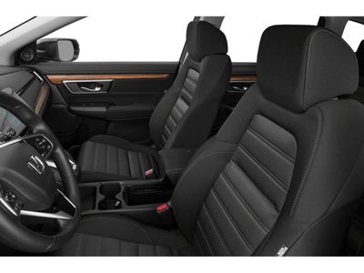 2021 Honda CR-V Hybrid EX AWD