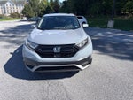 2021 Honda CR-V Hybrid EX-L