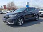2020 Honda CR-V LX AWD
