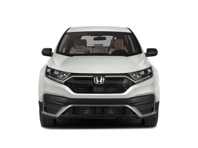 2020 Honda CR-V LX AWD