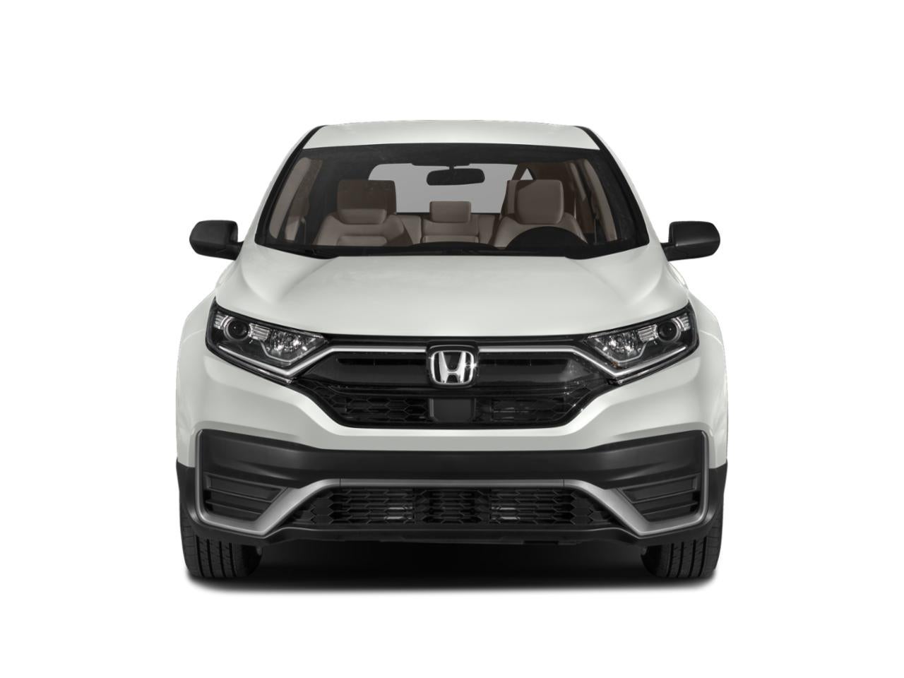 2020 Honda CR-V LX AWD