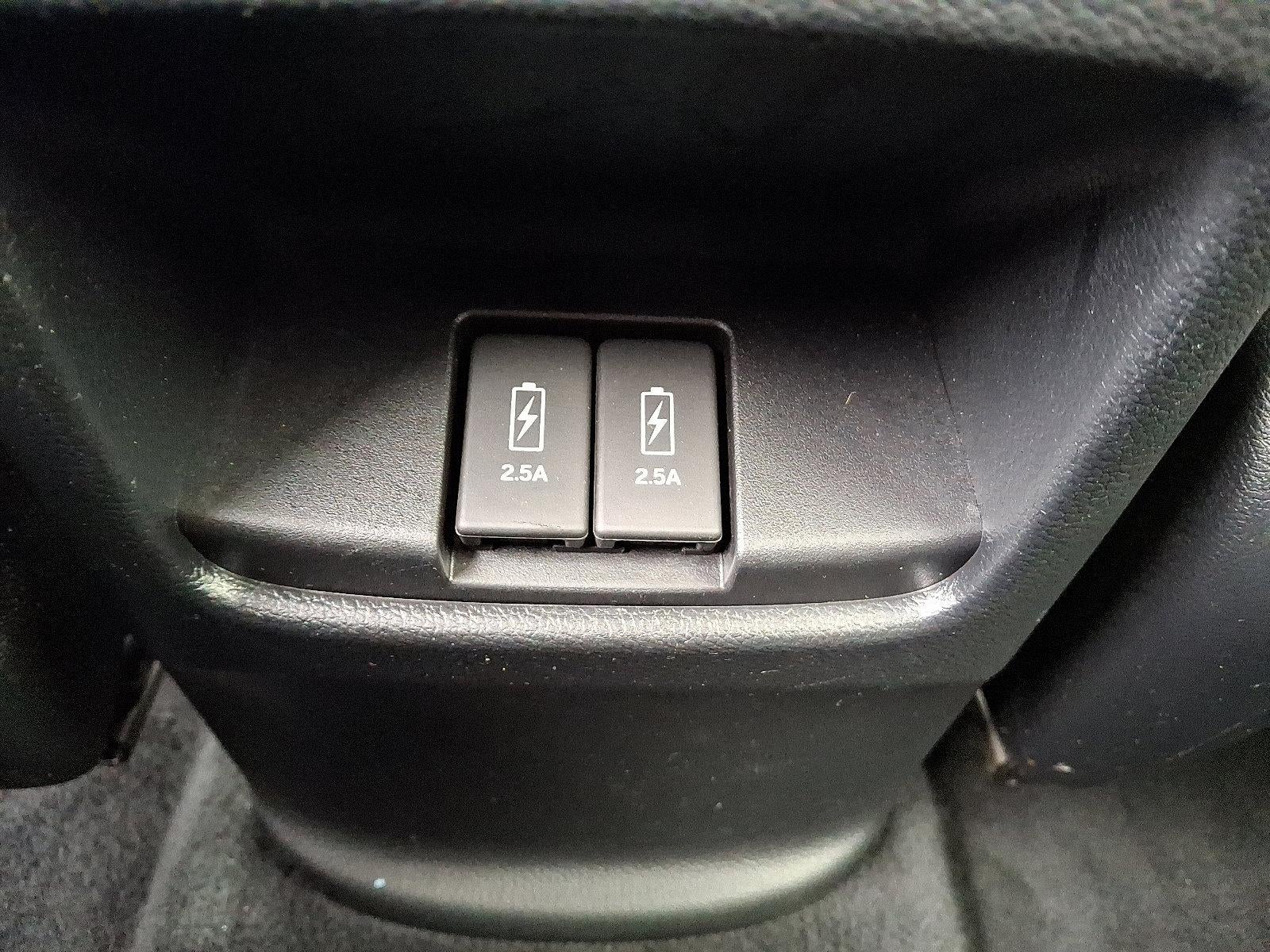 2019 Honda CR-V EX AWD