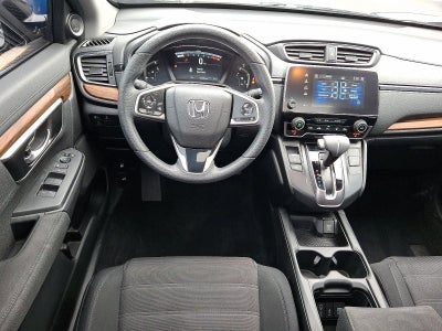 2019 Honda CR-V EX AWD