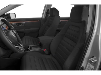 2019 Honda CR-V EX AWD