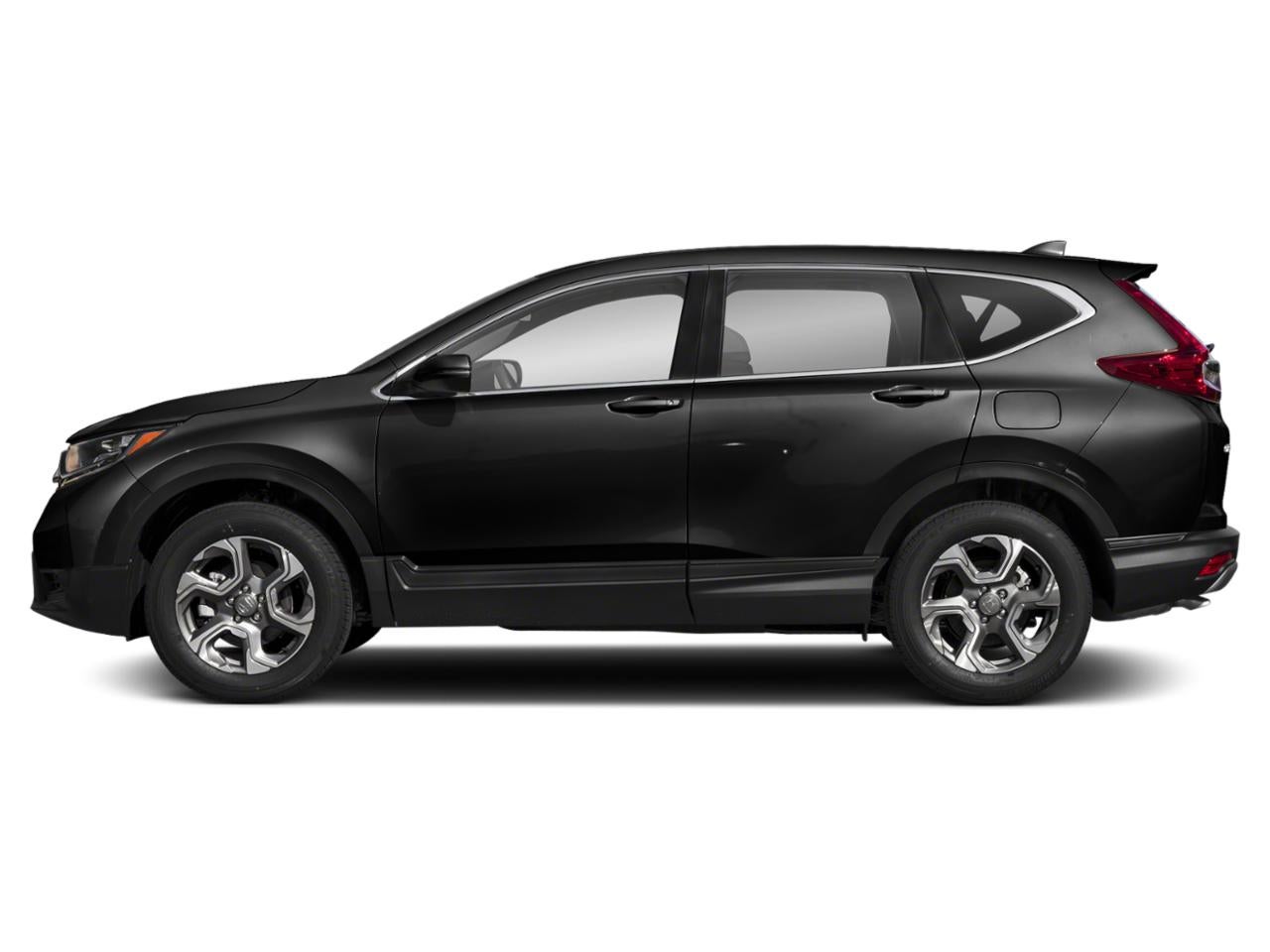 2019 Honda CR-V EX AWD