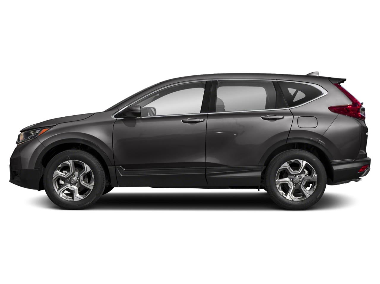 2019 Honda CR-V EX AWD