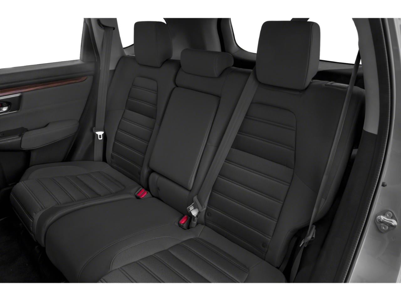 2019 Honda CR-V EX AWD