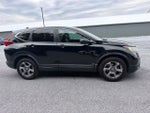 2018 Honda CR-V EX-L AWD