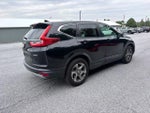 2018 Honda CR-V EX-L AWD