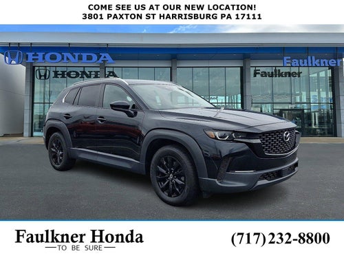 2023 Mazda Mazda CX-50 2.5 S Preferred Plus Package AWD