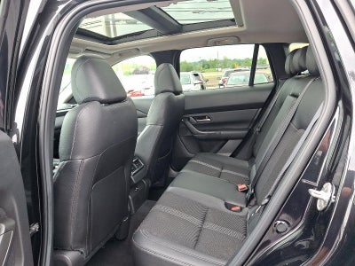 2023 Mazda Mazda CX-50 2.5 S Preferred Plus Package AWD