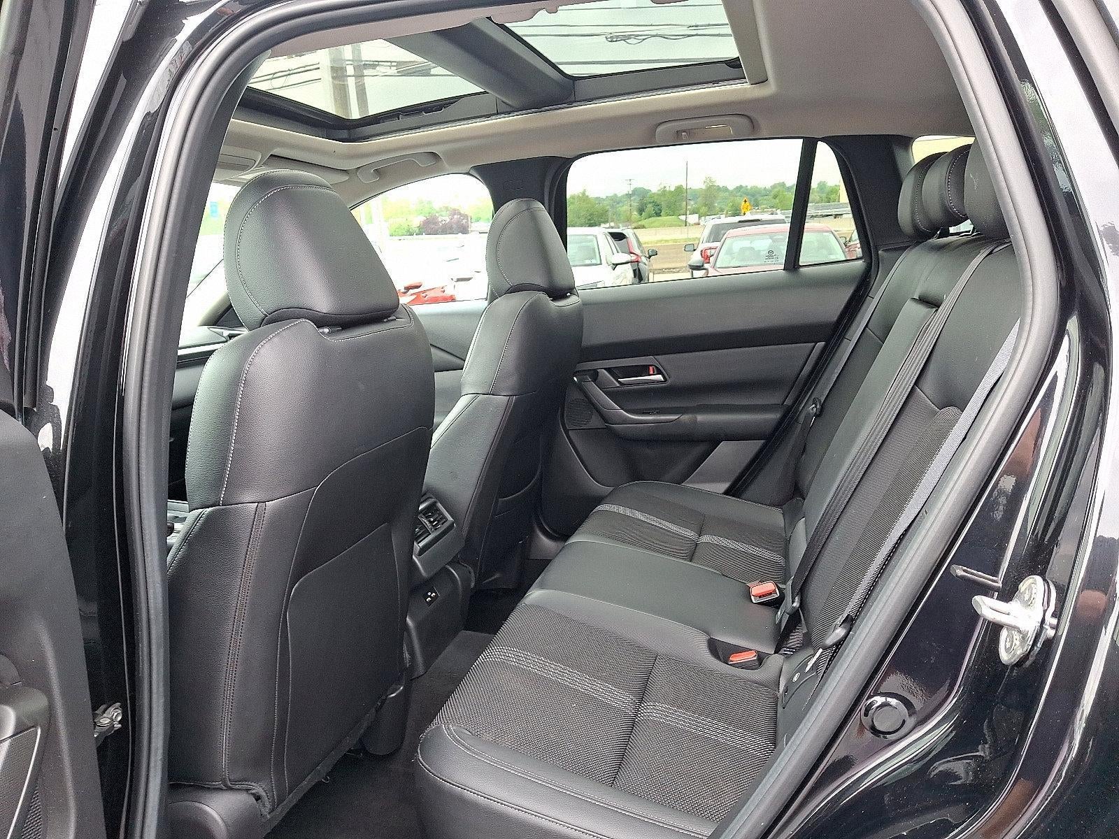 2023 Mazda Mazda CX-50 2.5 S Preferred Plus Package AWD