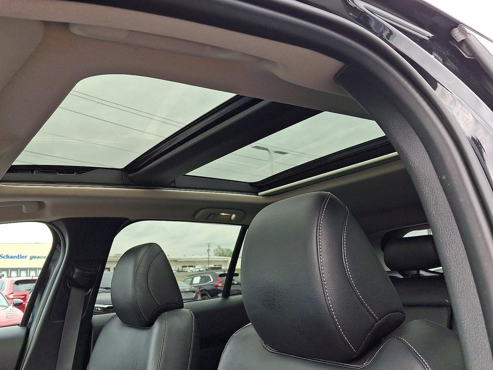 2023 Mazda Mazda CX-50 2.5 S Preferred Plus Package AWD