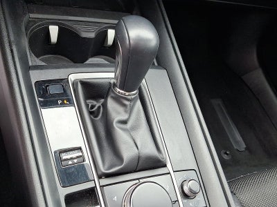 2023 Mazda Mazda CX-50 2.5 S Preferred Plus Package AWD