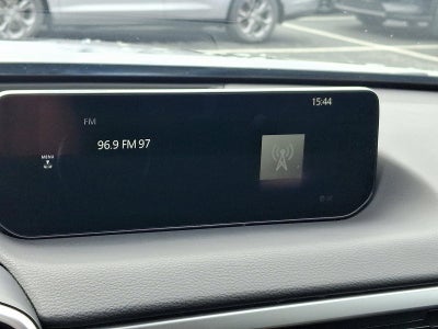2023 Mazda Mazda CX-50 2.5 S Preferred Plus Package AWD