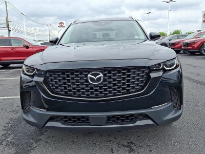 2023 Mazda Mazda CX-50 2.5 S Preferred Plus Package AWD