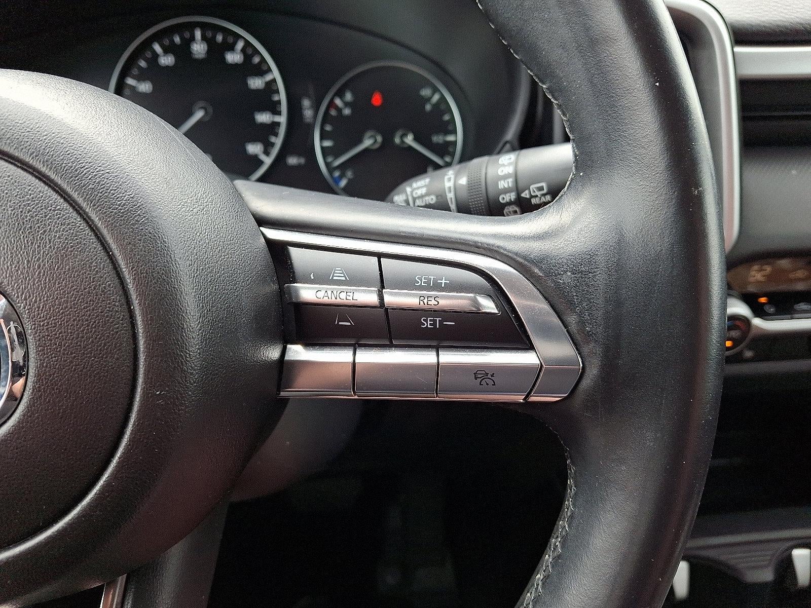 2023 Mazda Mazda CX-50 2.5 S Preferred Plus Package AWD
