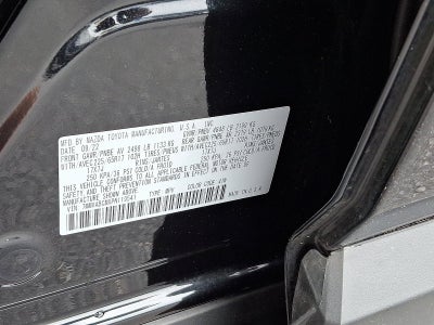 2023 Mazda Mazda CX-50 2.5 S Preferred Plus Package AWD