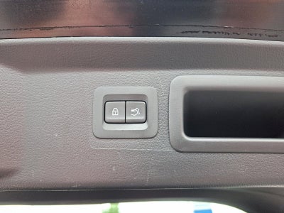 2023 Mazda Mazda CX-50 2.5 S Preferred Plus Package AWD