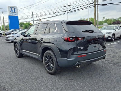 2023 Mazda Mazda CX-50 2.5 S Preferred Plus Package AWD