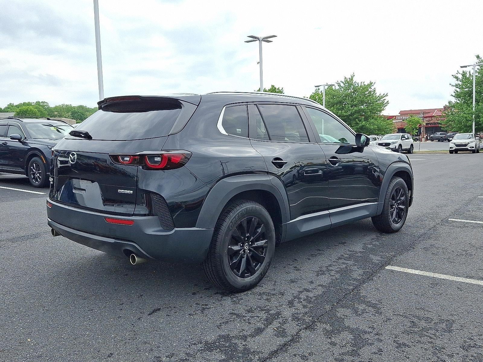 2023 Mazda Mazda CX-50 2.5 S Preferred Plus Package AWD