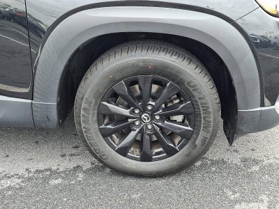 2023 Mazda Mazda CX-50 2.5 S Preferred Plus Package AWD