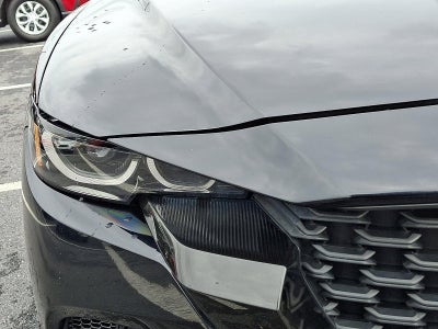 2023 Mazda Mazda CX-50 2.5 S Preferred Plus Package AWD