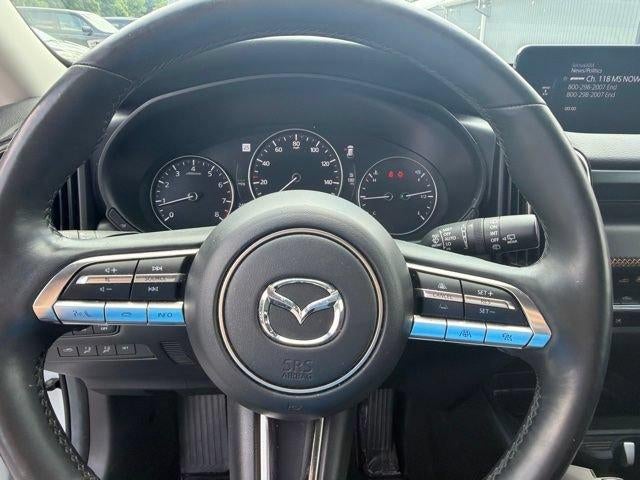 2024 Mazda Mazda CX-50 2.5 Turbo Premium Plus Package AWD