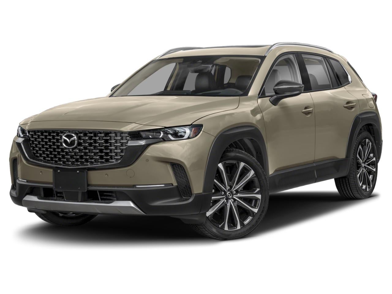 2024 Mazda Mazda CX-50 2.5 Turbo Premium Plus Package AWD