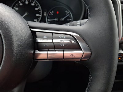 2026 Mazda Mazda CX-50 2.5 Turbo Meridian Edition AWD