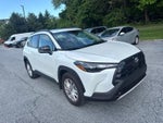 2026 Toyota Corolla Cross LE 4WD (Natl)