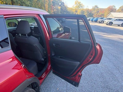 2023 Toyota Corolla Cross LE **LOW MILES**