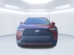 2023 Toyota Corolla Cross LE **LOW MILES**